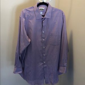 🏖Summer Sale🏖 Van Heusen Men’s Dress Shirt